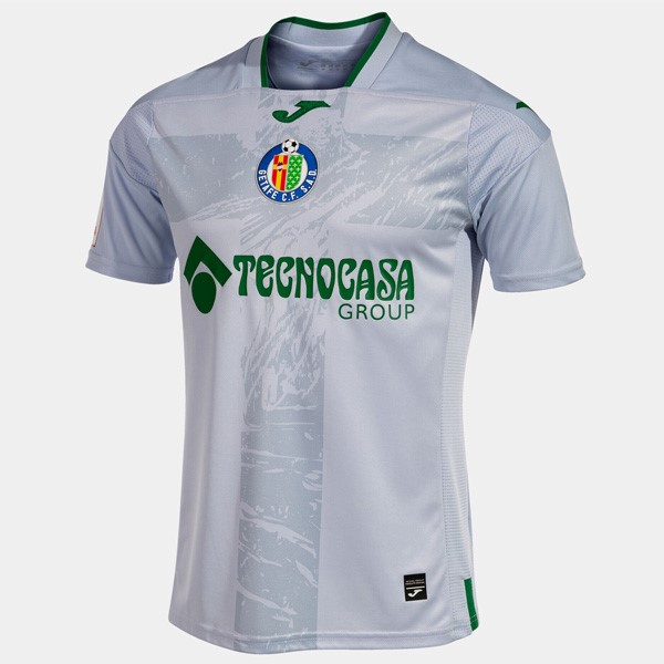 Thailand Trikot Getafe Ausweich 2023-2024